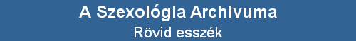 Rvid esszk