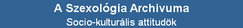 Socio-kulturlis attitudk