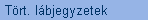 Trt. lbjegyzetek