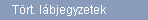 Trt. lbjegyzetek