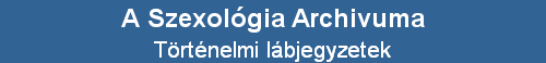 Trtnelmi lbjegyzetek