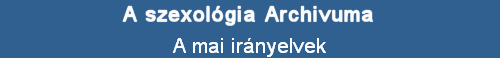 A mai irnyelvek