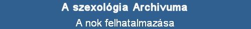 A nok felhatalmazsa