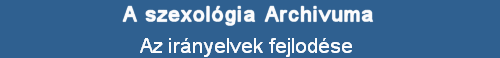 Az irnyelvek fejlodse 