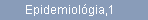 Epidemiolgia,1