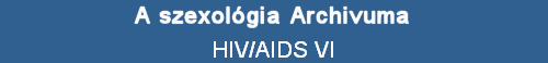 HIV/AIDS VI