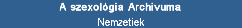 Nemzetiek
