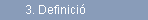 3. Definici