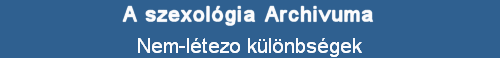 Nem-ltezo klnbsgek