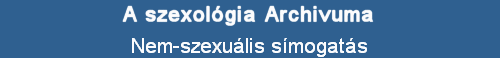 Nem-szexulis smogats