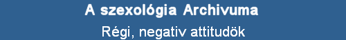 Rgi, negativ attitudk