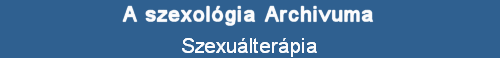 Szexulterpia