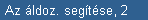 Az ldoz. segtse, 2
