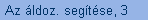 Az ldoz. segtse, 3