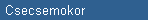 Csecsemokor