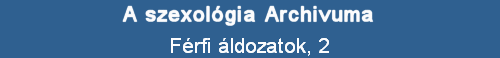 Frfi ldozatok, 2