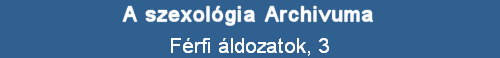 Frfi ldozatok, 3