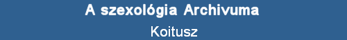 Koitusz