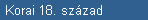 Korai 18. szzad