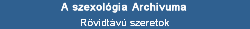 Rvidtv szeretok