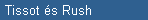 Tissot s Rush