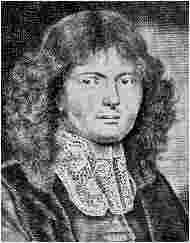 Regnier de Graaf