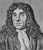 Anton van Leeuwenhoek