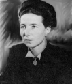 Simone  de  Beauvoire
