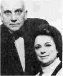 William  Masters és Virginia  Johnson
