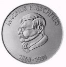 Magnus Hirschfeld Medal