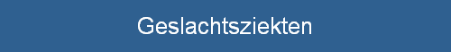 Geslachtsziekten