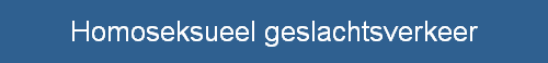 Homoseksueel geslachtsverkeer